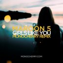 Maroon 5 - Girls Like You