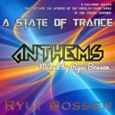 Ryui Bossen - VA Anthems!!! "A State Of Trance" (2018)