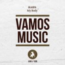 Haipa - My Body (Original Mix)