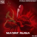 Pablo Berezhnoy - Kosaco