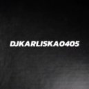 DJ Karliska0405 - Techno Dancer (Original Mix)