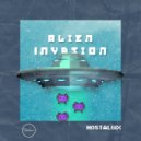 Nostalgix - Alien Invasion