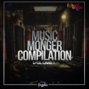 bhudda sage - The 5th thing (Original Mix)