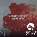 Carlos Suarez - Like me