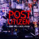 Post Citizen - Code City