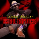 Teddy Benson - You You You (Original Mix)