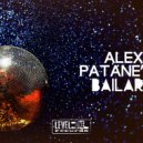 Alex Patane\' - Bailar (Mr. Guelo Remix)