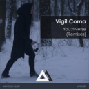 Vigil Coma - Stardust (Sunspot Dub remix)