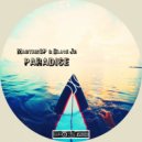 MarthinGP & Black Jr - Paradise