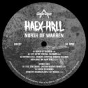 HAEX-HRLL - Life On The Federal Colonies