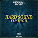 Hard Sound - Fly High (Original mix)