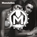 Monstellax - Back On (Original mix)