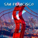 Global Deejays - The Sound of San Francisco