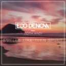 Edo Denova feat. Andee - Smells Like Teen Spirit
