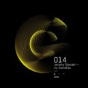 Jeremy Olander vs. Kamaliza - Zanzibar