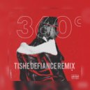 Элджей - 360` (Tishe Defiance Radio Remix)