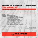 T.Mas & G-Cuttah - Method (Original Mix)