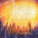 TFG - SUMMER DANCE MIX (MEGAMIX)
