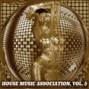 The Housse Hotel Project - The Important Thing is to Go (Martin York\'s House Mix)