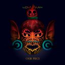 Lowman & Hayden Weke - Our Piece (feat. Hayden Weke) (DU3NORMAL Remix)