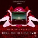 Esseks - Shortbus