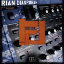 Diasporah - Tragedy File