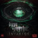 Igor Graphite & Mag Mag - Renegade (feat. Mag Mag)