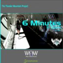 Thunder Mountain Project - 6 Minutes in Space (Original Mix)