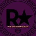 RSTAR - SAD!