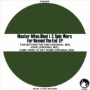 Master Mtee & Obed L & Spin Worx - Came Here To Get Some (Original Mix)