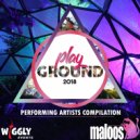 Squid Lid - Right Word (Original mix)