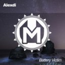 Alexdi - Battery Victim