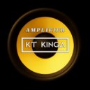 KT Kinga - Amplifier