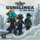 Pegboard Nerds feat. MC Mota - Gunslinga