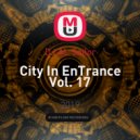 DJ AL Sailor - City In EnTrance Vol. 17