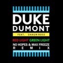 Duke Dumont feat. Shaun Ross - Red Light Green Light