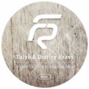 Talyk & Dmitry Kravs - Voice in club