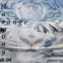 Van Vantiesto present .. - 34 - Strange Harmony