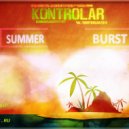 kontrolar [Василий Бурцев] - Summer Burst (Original Mix)