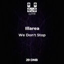 Illarea - We Don't Stop
