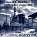 Daniel Backes - Siberian Command Base