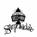 Sampladelic - Jazz