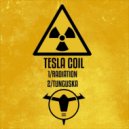 Tesla Coil - Tunguska