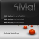 4Mal - Red Dust (Red Cent reprise)