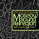 Dj L\'fee - Moscow Sound Region podcast 135 ()