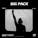 Dillon Francis, Dj Snake - Get Low (Martynoff edit)