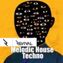 MimAnsa DJ Revival - Melodic House & Techno