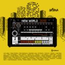 Jens Manuel - Sequences (Original mix)