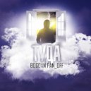Bogdan Pan_off - Туда (Original Mix)