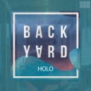 HOLO - BACKYARD PROMO ()